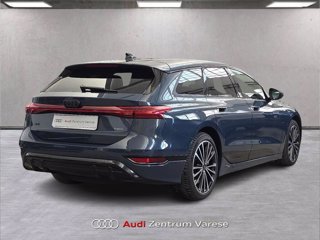AUDI A6 avant e-tron s line edition quattro 428cv 3