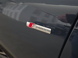 AUDI A6 avant e-tron s line edition quattro 428cv 5