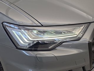 AUDI A6 avant 40 2.0 tdi mhev 12v s line edition quattro s-tronic 1