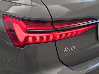 AUDI A6 avant 40 2.0 tdi mhev 12v s line edition quattro s-tronic 4