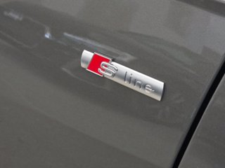 AUDI A6 avant 40 2.0 tdi mhev 12v s line edition quattro s-tronic 5