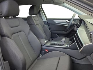 AUDI A6 avant 40 2.0 tdi mhev 12v s line edition quattro s-tronic 6