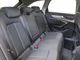 AUDI A6 avant 40 2.0 tdi mhev 12v s line edition quattro s-tronic 7