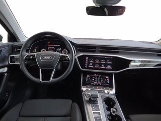AUDI A6 avant 40 2.0 tdi mhev 12v s line edition quattro s-tronic 8