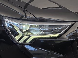 AUDI Q3 45 2.0 tfsi identity black quattro 245cv s-tronic 1