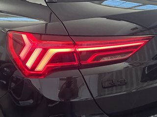 AUDI Q3 45 2.0 tfsi identity black quattro 245cv s-tronic 4