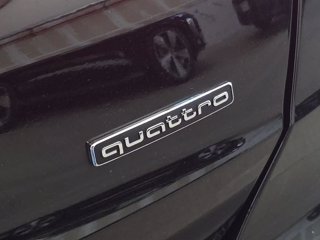 AUDI Q3 45 2.0 tfsi identity black quattro 245cv s-tronic 5