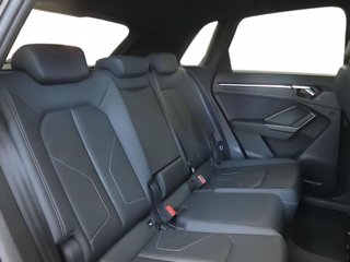 AUDI Q3 45 2.0 tfsi identity black quattro 245cv s-tronic 7