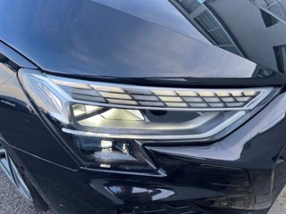 AUDI A3 sportback 2.0 tdi s line edition 150cv s-tronic 1