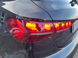 AUDI A3 sportback 2.0 tdi s line edition 150cv s-tronic 4