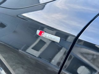 AUDI A3 sportback 2.0 tdi s line edition 150cv s-tronic 5