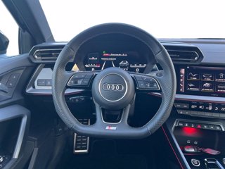 AUDI A3 sportback 2.0 tdi s line edition 150cv s-tronic 9