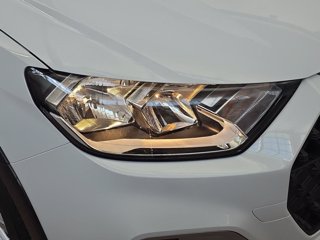 AUDI A1 allstreet 30 1.0 tfsi business 116cv s tronic 1