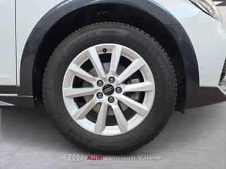 AUDI A1 allstreet 30 1.0 tfsi business 116cv s tronic 2