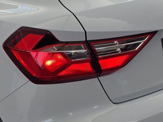 AUDI A1 allstreet 30 1.0 tfsi business 116cv s tronic 4