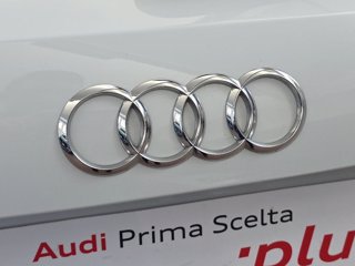 AUDI A1 allstreet 30 1.0 tfsi business 116cv s tronic 5