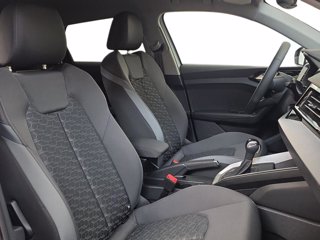 AUDI A1 allstreet 30 1.0 tfsi business 116cv s tronic 6