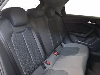 AUDI A1 allstreet 30 1.0 tfsi business 116cv s tronic 7