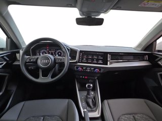AUDI A1 allstreet 30 1.0 tfsi business 116cv s tronic 8