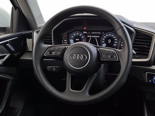 AUDI A1 allstreet 30 1.0 tfsi business 116cv s tronic 9