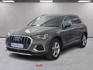 AUDI Q3 35 2.0 tdi business advanced s-tronic 0