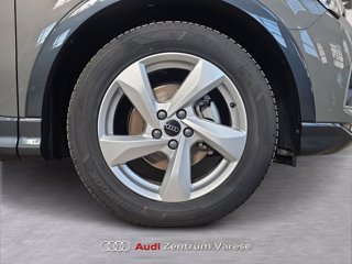 AUDI Q3 35 2.0 tdi business advanced s-tronic 2