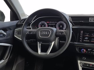 AUDI Q3 35 2.0 tdi business advanced s-tronic 9