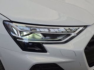 AUDI A3 sportback 2.0 tdi s line edition 150cv s-tronic 1