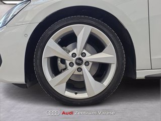 AUDI A3 sportback 2.0 tdi s line edition 150cv s-tronic 2