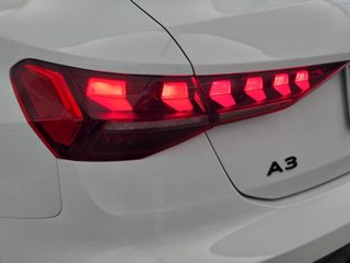 AUDI A3 sportback 2.0 tdi s line edition 150cv s-tronic 4