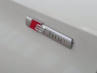 AUDI A3 sportback 2.0 tdi s line edition 150cv s-tronic 5