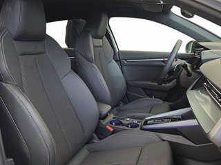 AUDI A3 sportback 2.0 tdi s line edition 150cv s-tronic 6