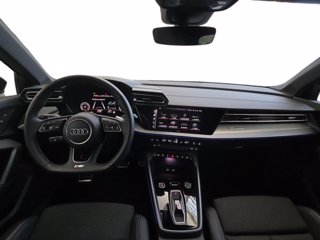 AUDI A3 sportback 2.0 tdi s line edition 150cv s-tronic 8