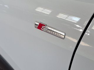 AUDI Q4 sportback e-tron 45 s line edition 5