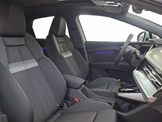 AUDI Q4 sportback e-tron 45 s line edition 6