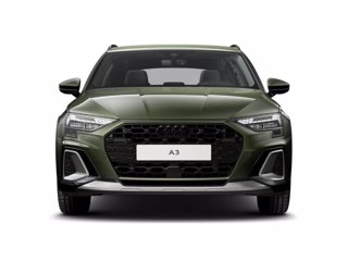 AUDI A3 allstreet TFSI 110 kW S tronic Business Advanced 4