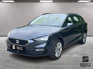 SEAT Leon sportstourer 2.0 tdi business 150cv dsg 0