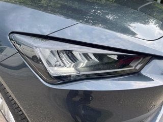 SEAT Leon sportstourer 2.0 tdi business 150cv dsg 1