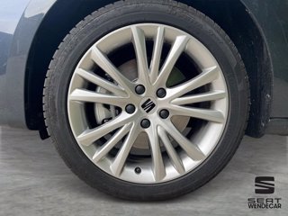 SEAT Leon sportstourer 2.0 tdi business 150cv dsg 2