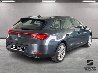 SEAT Leon sportstourer 2.0 tdi business 150cv dsg 3