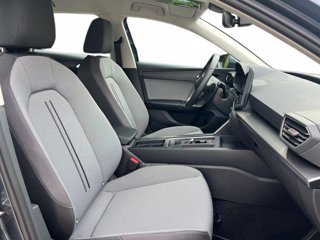 SEAT Leon sportstourer 2.0 tdi business 150cv dsg 5