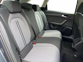 SEAT Leon sportstourer 2.0 tdi business 150cv dsg 6