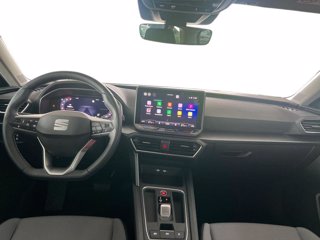 SEAT Leon sportstourer 2.0 tdi business 150cv dsg 7