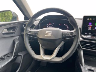 SEAT Leon sportstourer 2.0 tdi business 150cv dsg 8