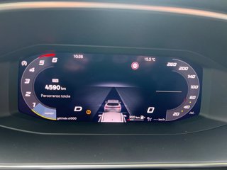 SEAT Leon sportstourer 2.0 tdi business 150cv dsg 9