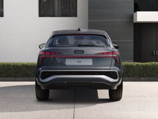 AUDI Q3 SPB TFSI 110 kW mHEV S tronic S Line edition 3