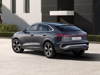 AUDI Q3 SPB TFSI 110 kW mHEV S tronic S Line edition 2