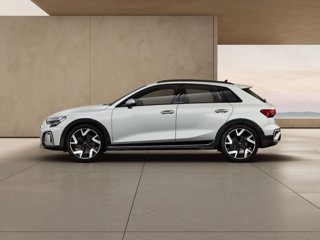 AUDI A3 allstreet TFSI 110 kW S tronic Identity Contrast 1