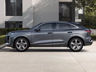 AUDI Q3 SPB TFSI 110 kW mHEV S tronic S Line edition 1