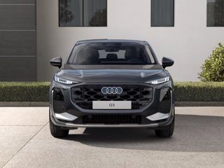 AUDI Q3 SPB TFSI 110 kW mHEV S tronic S Line edition 4